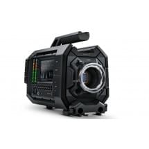 Blackmagic URSA PL